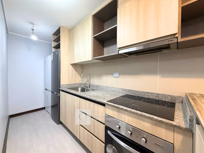 ARRIENDO DEPARTAMENTO 2HAB 2BA 1EST 1BD SAN MIGUEL - Imagen 9