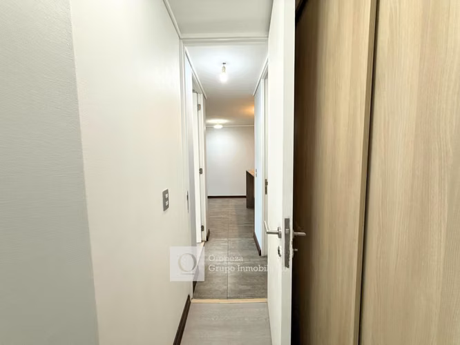ARRIENDO DEPARTAMENTO 2HAB 2BA 1EST 1BD SAN MIGUEL - Imagen 23