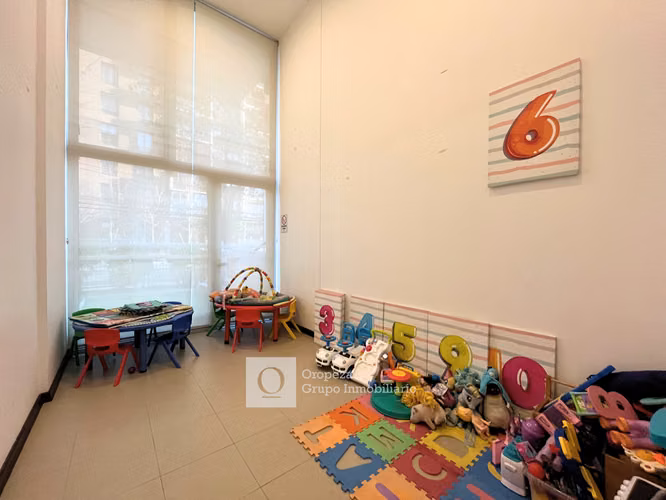 ARRIENDO DEPARTAMENTO 2HAB 2BA 1EST 1BD SAN MIGUEL - Imagen 26