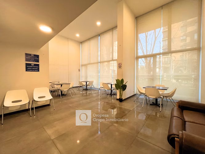 ARRIENDO DEPARTAMENTO 2HAB 2BA 1EST 1BD SAN MIGUEL - Imagen 24