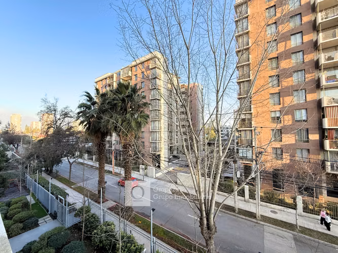 ARRIENDO DEPARTAMENTO 2HAB 2BA 1EST 1BD SAN MIGUEL - Imagen 8