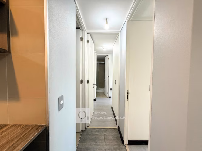 ARRIENDO DEPARTAMENTO 2HAB 2BA 1EST 1BD SAN MIGUEL - Imagen 11