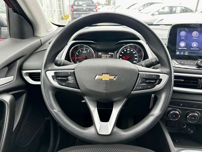 Chevrolet Tracker 1.2t Ltz Mt 2024 - Imagen 10