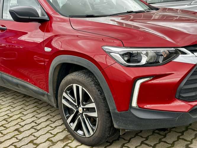 Chevrolet Tracker 1.2t Ltz Mt 2024 - Imagen 4