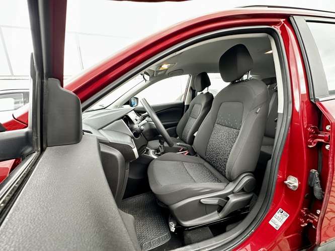 Chevrolet Tracker 1.2t Ltz Mt 2024 - Imagen 9