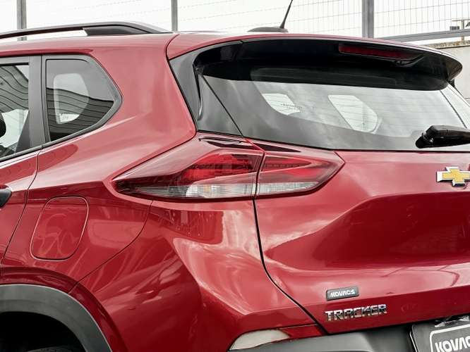 Chevrolet Tracker 1.2t Ltz Mt 2024 - Imagen 8