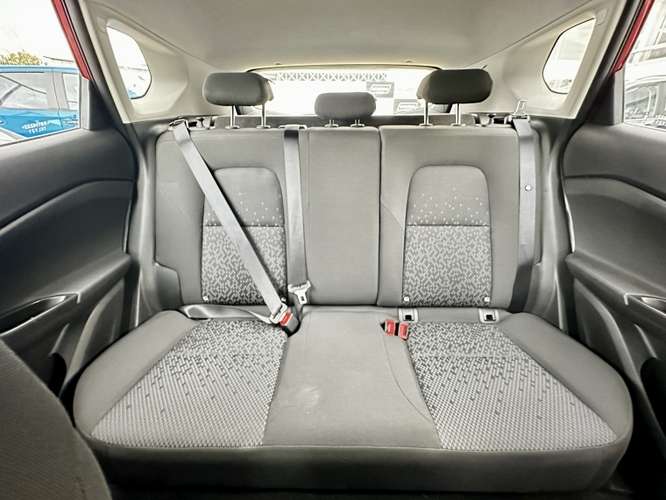 Chevrolet Tracker 1.2t Ltz Mt 2024 - Imagen 17