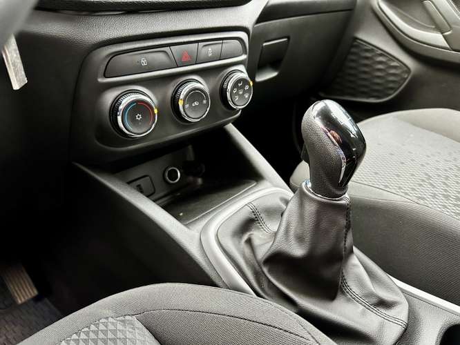 Chevrolet Tracker 1.2t Ltz Mt 2024 - Imagen 14