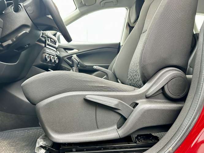 Chevrolet Tracker 1.2t Ltz Mt 2024 - Imagen 16