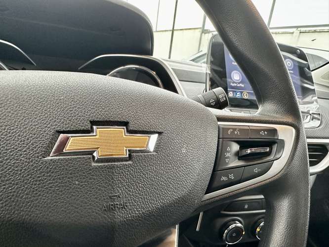 Chevrolet Tracker 1.2t Ltz Mt 2024 - Imagen 12