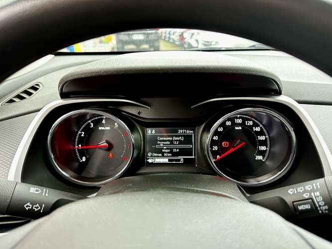 Chevrolet Tracker 1.2t Ltz Mt 2024 - Imagen 11