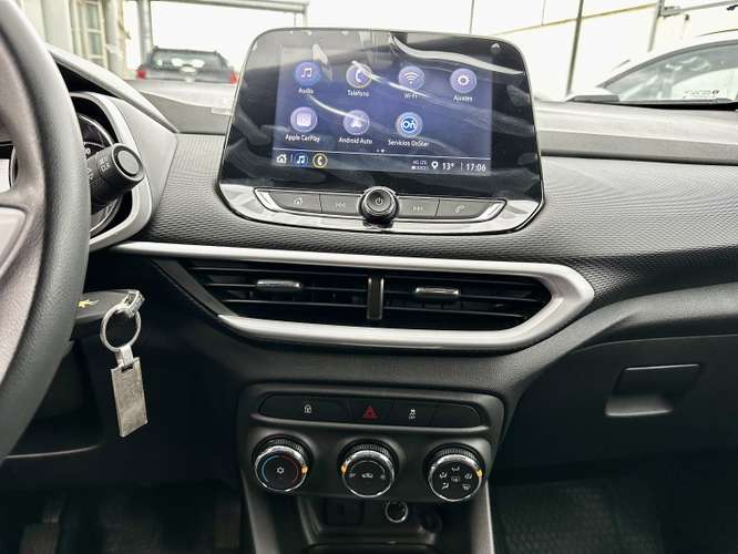 Chevrolet Tracker 1.2t Ltz Mt 2024 - Imagen 13