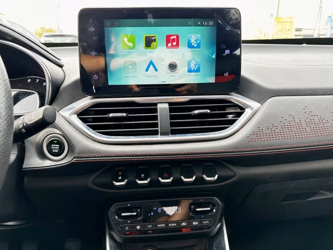 Chevrolet Groove 1.5 Premier Mt 2024 - Imagen 13