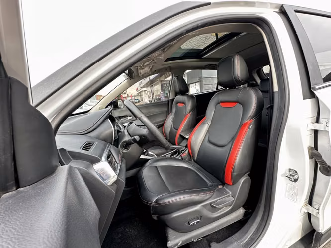 Chevrolet Groove 1.5 Premier Mt 2024 - Imagen 9