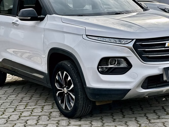 Chevrolet Groove 1.5 Premier Mt 2024 - Imagen 4