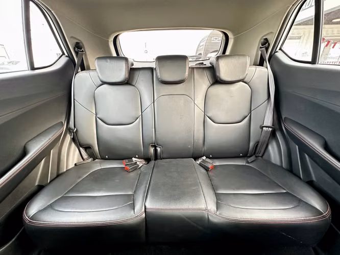 Chevrolet Groove 1.5 Premier Mt 2024 - Imagen 18