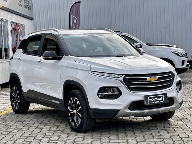 Chevrolet Groove 1.5 Premier Mt 2024 - Imagen 3