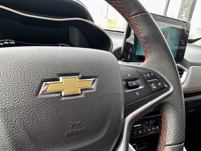 Chevrolet Groove 1.5 Premier Mt 2024 - Imagen 12