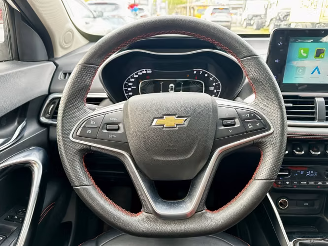 Chevrolet Groove 1.5 Premier Mt 2024 - Imagen 10