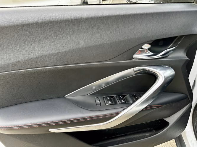 Chevrolet Groove 1.5 Premier Mt 2024 - Imagen 15