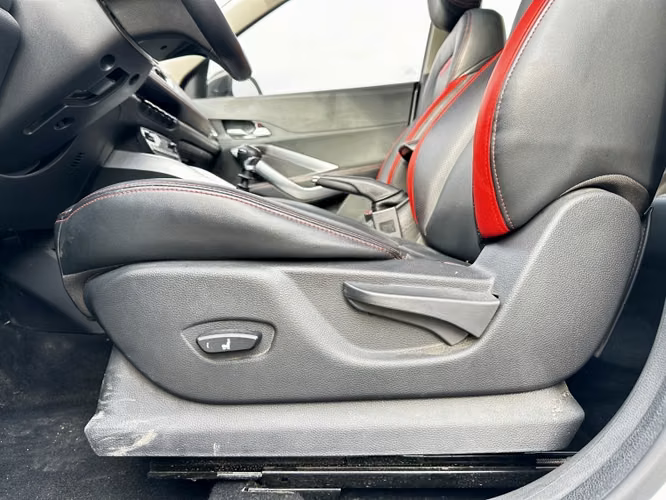 Chevrolet Groove 1.5 Premier Mt 2024 - Imagen 16