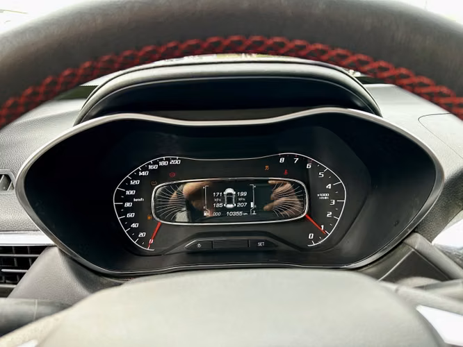 Chevrolet Groove 1.5 Premier Mt 2024 - Imagen 11