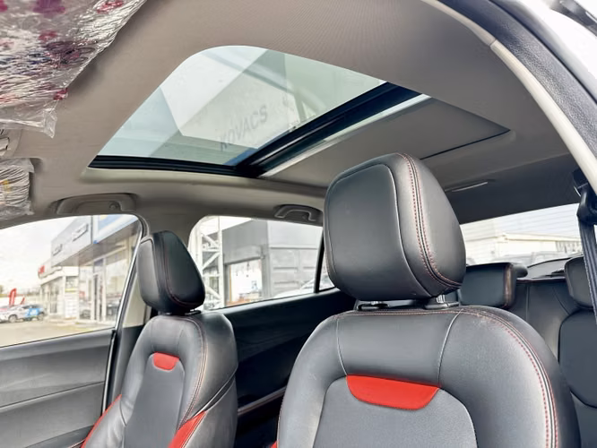Chevrolet Groove 1.5 Premier Mt 2024 - Imagen 17