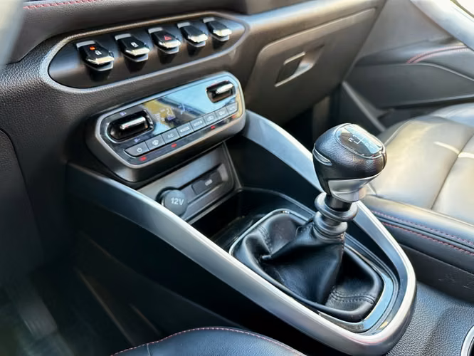 Chevrolet Groove 1.5 Premier Mt 2025 - Imagen 14