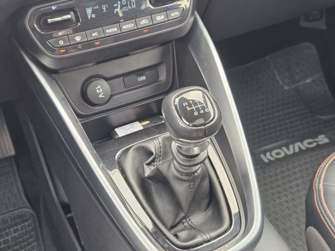 Chevrolet Groove 1.5 Premier Mt 2025
