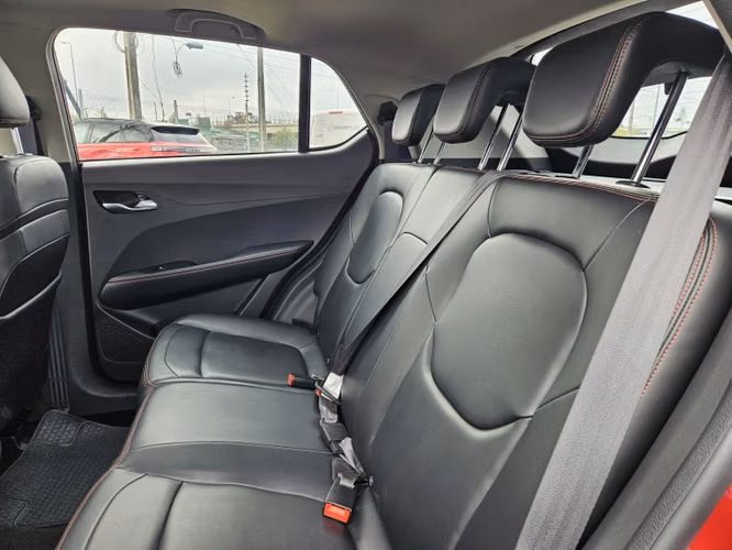 Chevrolet Groove 1.5 Premier Mt 2025