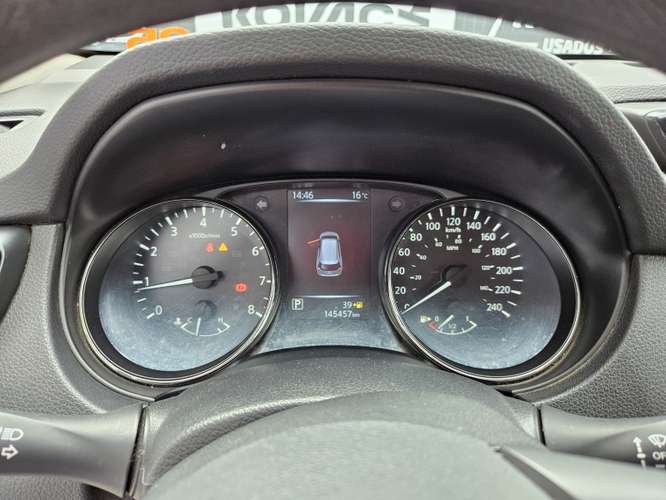 Nissan X-trail X Trail T32 Cvt 2.5 Aut 2019