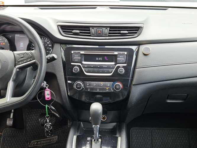 Nissan X-trail X Trail T32 Cvt 2.5 Aut 2019