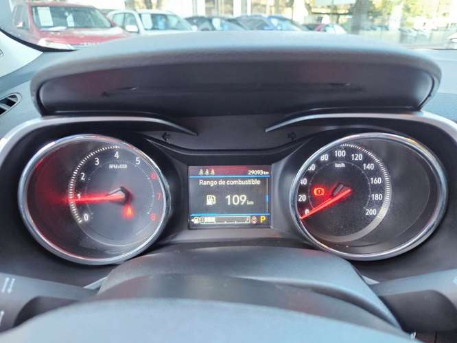 Chevrolet Tracker 1.2 Premier At 2022 - Imagen 17