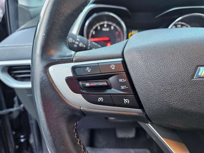 Chevrolet Tracker 1.2 Premier At 2022 - Imagen 20