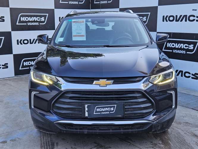 Chevrolet Tracker 1.2 Premier At 2022 - Imagen 3
