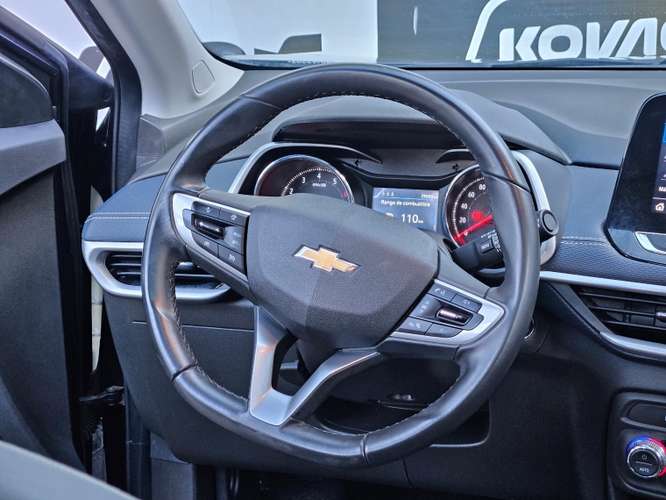 Chevrolet Tracker 1.2 Premier At 2022 - Imagen 12