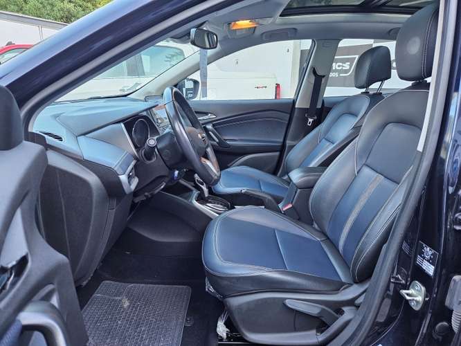 Chevrolet Tracker 1.2 Premier At 2022 - Imagen 15