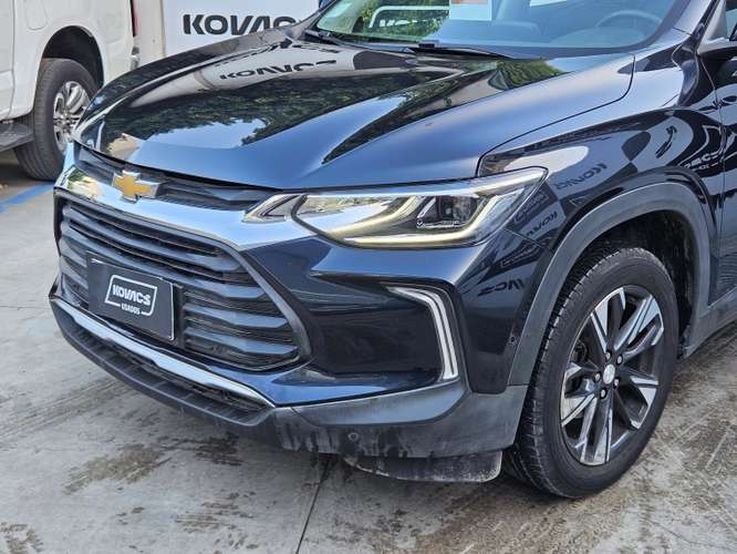 Chevrolet Tracker 1.2 Premier At 2022 - Imagen 2