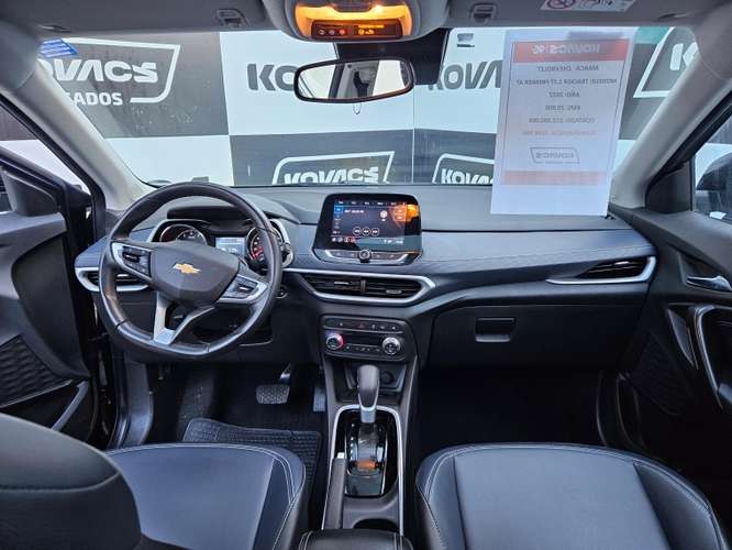 Chevrolet Tracker 1.2 Premier At 2022 - Imagen 10