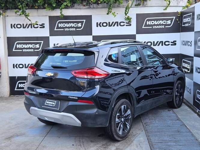 Chevrolet Tracker 1.2 Premier At 2022 - Imagen 5