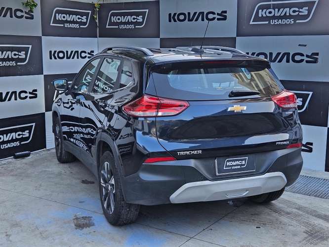 Chevrolet Tracker 1.2 Premier At 2022 - Imagen 7