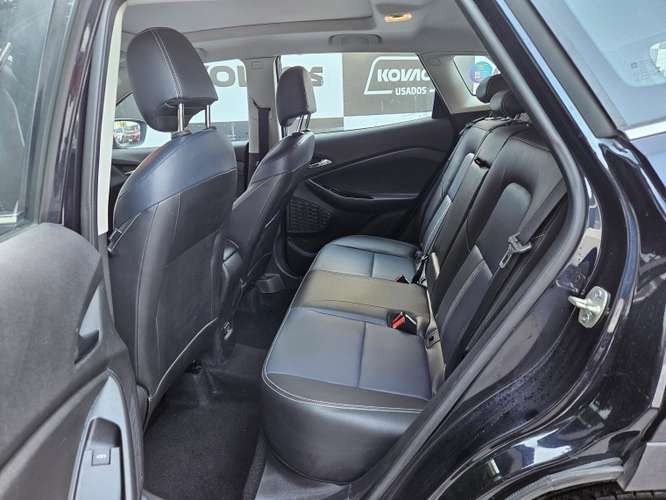 Chevrolet Tracker 1.2 Premier At 2022 - Imagen 8