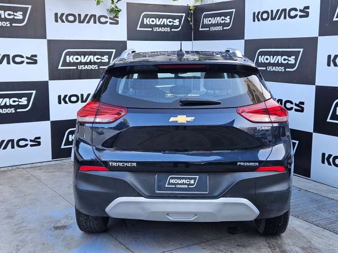 Chevrolet Tracker 1.2 Premier At 2022 - Imagen 6