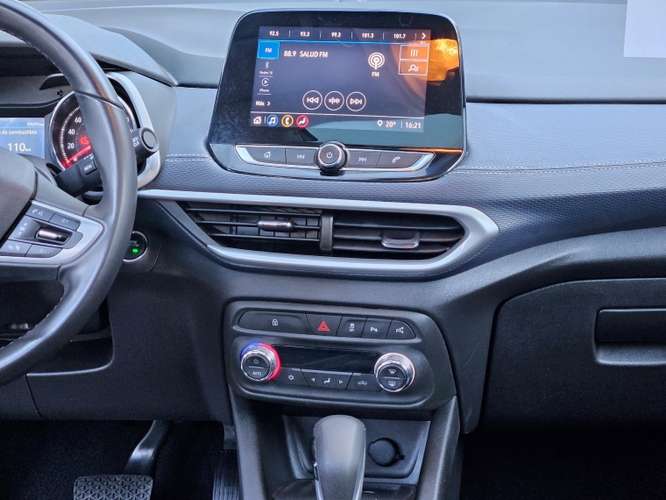 Chevrolet Tracker 1.2 Premier At 2022 - Imagen 11