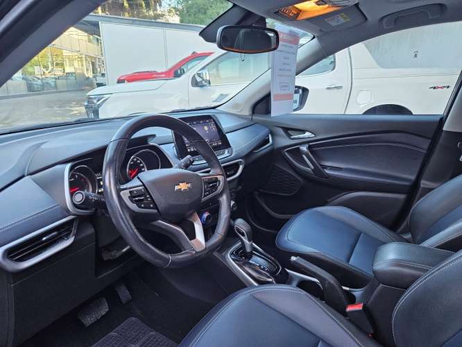 Chevrolet Tracker 1.2 Premier At 2022 - Imagen 13