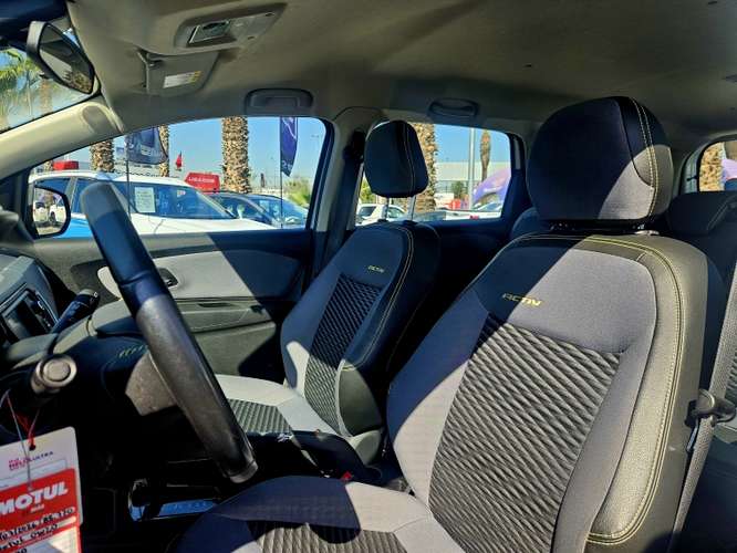 Chevrolet Spin Spin Activ 1.8 Aut 2021