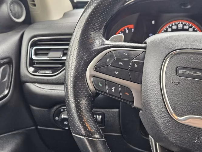 Dodge Durango Durango Sxt Rwd 3.6 Aut 2022 - Imagen 15