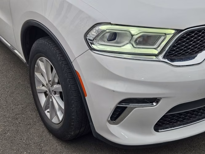 Dodge Durango Durango Sxt Rwd 3.6 Aut 2022 - Imagen 7