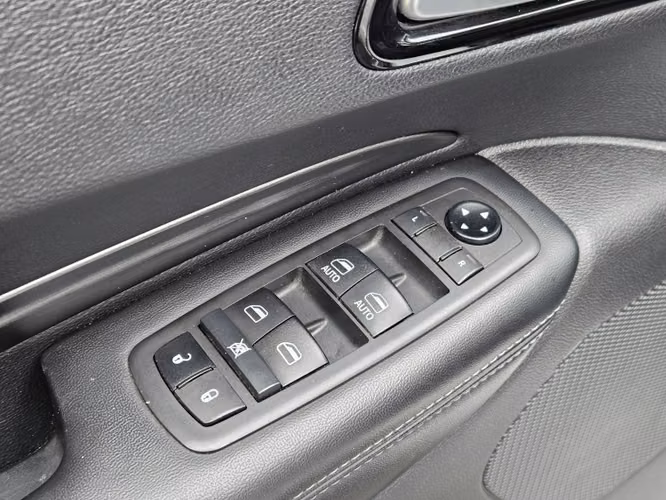 Dodge Durango Durango Sxt Rwd 3.6 Aut 2022 - Imagen 17