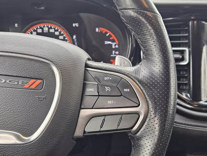 Dodge Durango Durango Sxt Rwd 3.6 Aut 2022 - Imagen 16